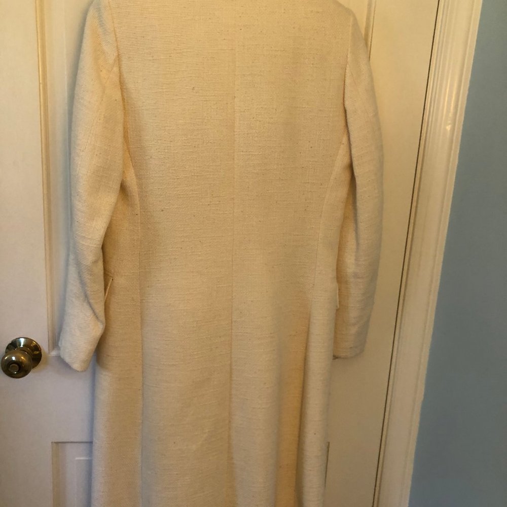 Gant Long Coat - Picture 3 of 4